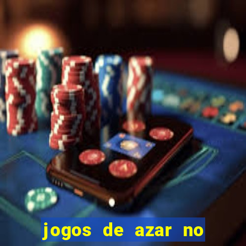 jogos de azar no brasil lei